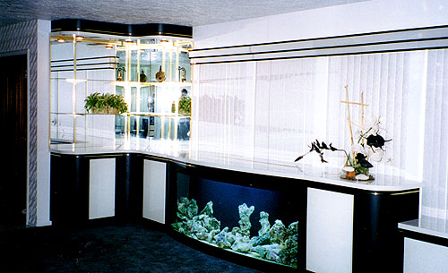 Neptune Aquariums