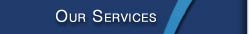 our services